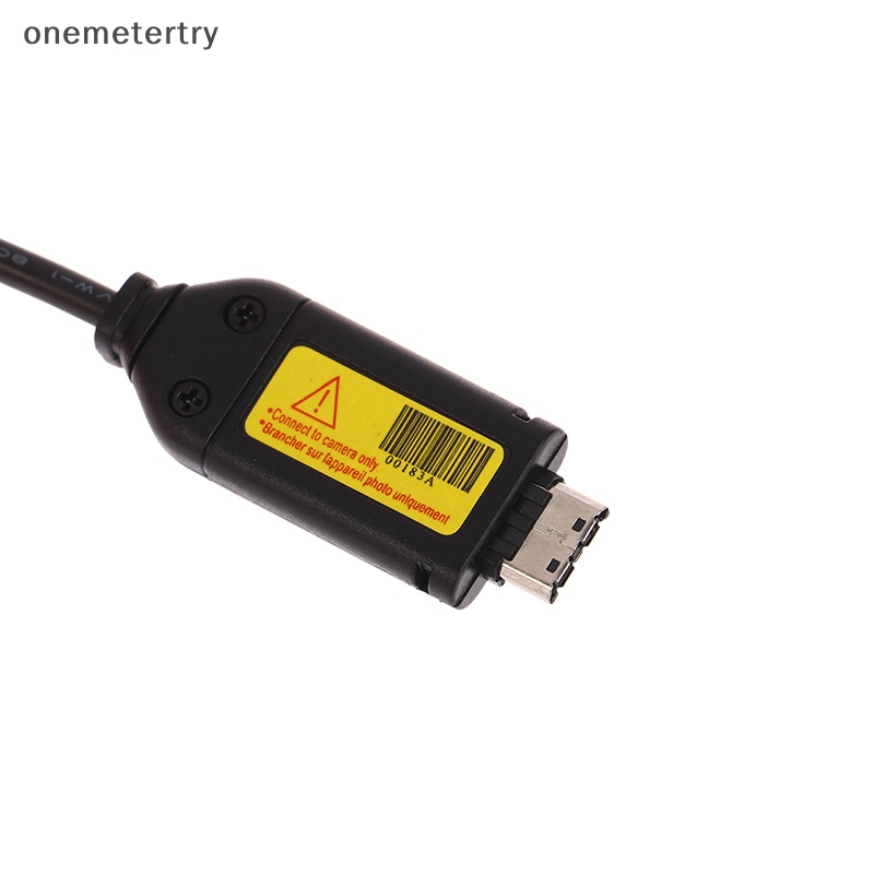 Cáp Sạc / Truyền Dữ Liệu Cho Máy Ảnh samsung es55 es75 pl120 pl150 st200 pl10 20 50 51 pl120 / 150 / 80 / 60 N3