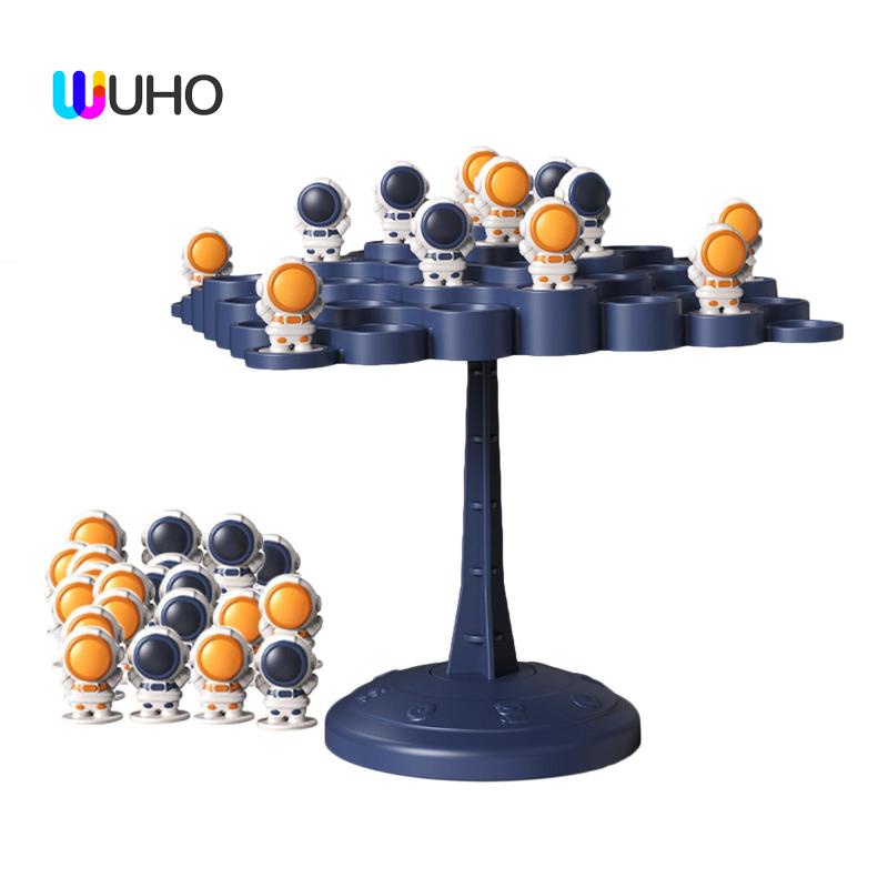 Bảng Thăng Bằng Đồ Chơi Dùng Làm Quà Tặng Giáng Sinh Cho Bé Gái