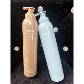 Keo bọt mịn tạo kiểu tóc mềm EEUS