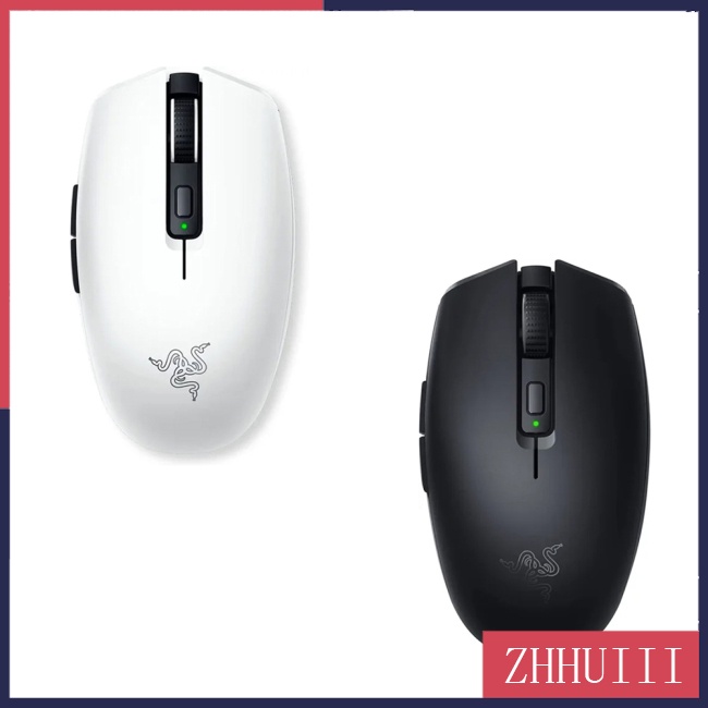 Chuột Quang Không Dây jt razer orochi v2 18000Dpi Cho Máy Tính