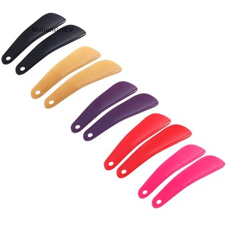 Set 2 Dụng Cụ Hỗ Trợ Mang Giày Tiện Lợi 16cm jr