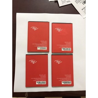 Pin BL-24EI/S11 plus/A13/1508 plus/S31 itel Mới