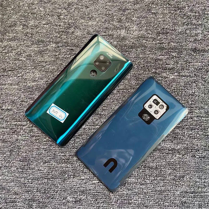 Nắp Đậy Bảo Vệ Pin Phía Sau Cho huawei mate 20 huawei mate 20 hma-l09 hma-l29 6.53 "