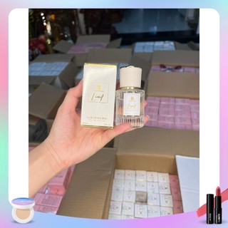 Nước Hoa LUXURY DUBAI Chai 30ml (Mẫu Mới 2023)