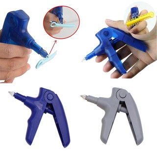 Dụng cụ chỉnh nha nha nha khoa Bộ phân phối dây cao su nha khoa Dây nhựa đàn hồi Dụng cụ lắp đặt Dụng cụ nha khoa