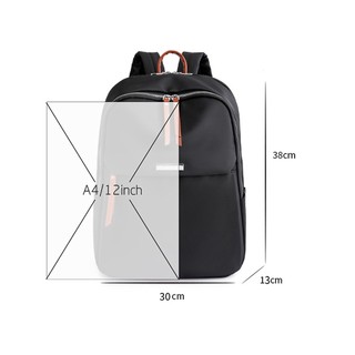 Balo nữ phong cách mới (laptop 14inch)  - BEE GEE BLNN9089