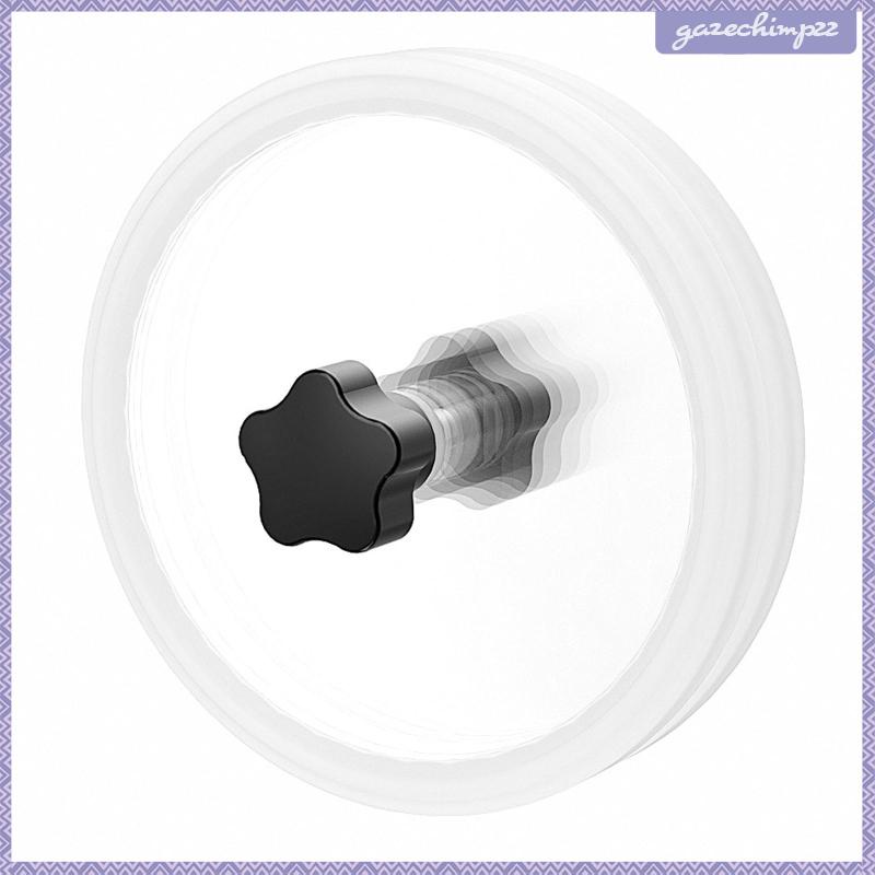 Silicone Cleaner Protector Kẹp Chống Thấm Nước Acces Album LP Vinyl records