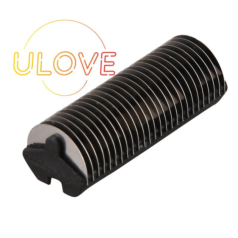 Lưỡi Dao + Lưỡi Cắt Thay Thế Chuyên Dụng Cho braun 10b / 20b / 20s