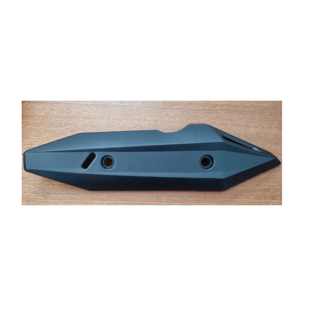 Che pô Vario 18-21 kiểu thông dụng và kiểu thái thay thế ốp theo xe