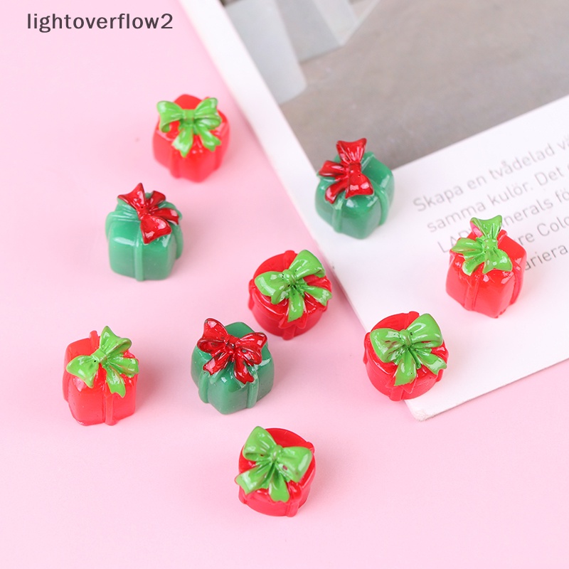 Bộ 3 Món Đồ Chơi Trang Trí Giáng Sinh mini Hình Ông Già Noel Làm Quà Tặng Đồ Chơi Trang Trí Nội Thất