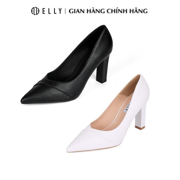 GIÀY NỮ CAO CẤP ELLY – EGM146