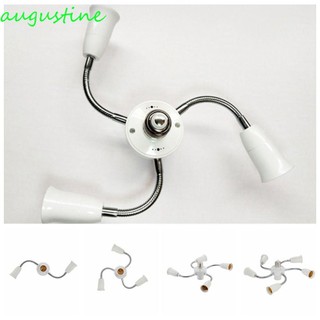 Giá đỡ chuyển đổi đuôi đèn e27 e27 chia đuôi đèn 2 / 3 / 4 / 5 đầu cho phòng khách