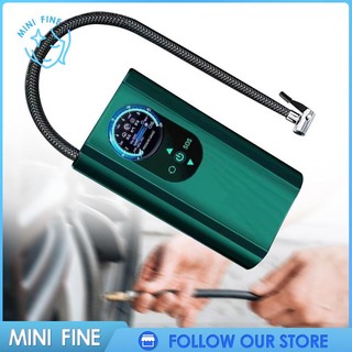 Phụ kiện máy bơm lốp đa năng Air Auto