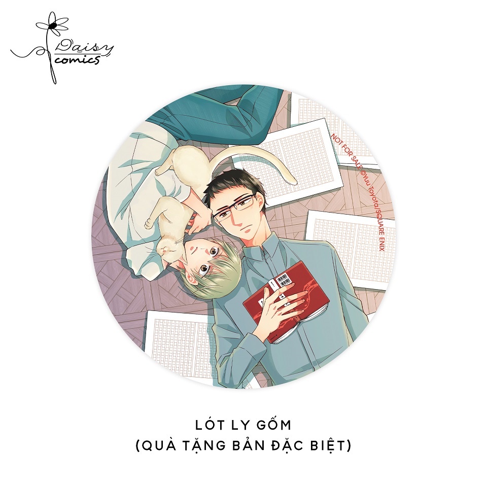 Sách Cherry Magic   - Bản Quyền