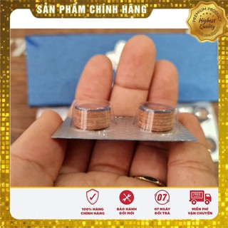 ĐẦU CƠ BIDA HANBAT NHẬP KHẨU HÀN QUỐC (VIÊN)
