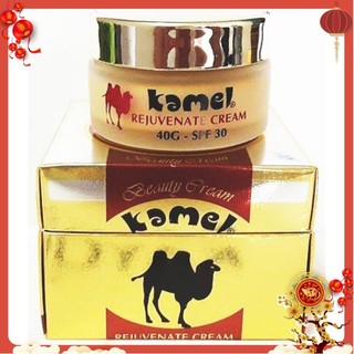Kem kamel con lạc đà tái tạo,phục hồi da sạm nám trẻ hóa trắng sáng da