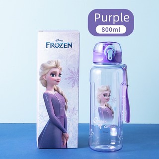 Chai Nước Uống disney 800ml
