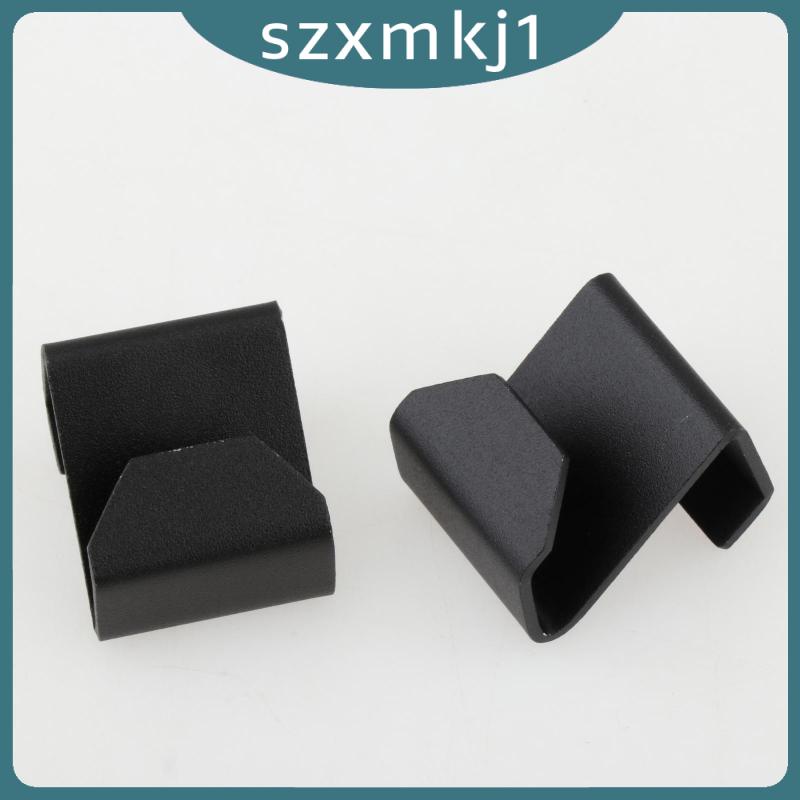 Set 2 Móc Ghế Hành Khách Bằng Nhôm