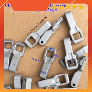 Móc chốt cửa máy giặt LG lồng ngang chốt khóa cửa mg lg hàng chuẩn Xịn