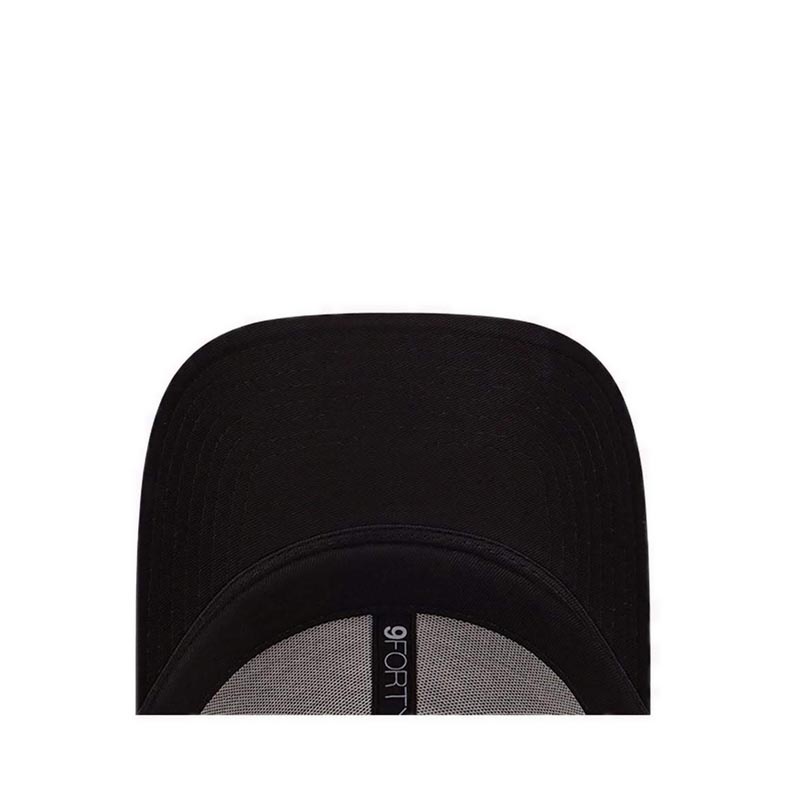 Mũ New Era 940 Overlap Losdod Men's - Black