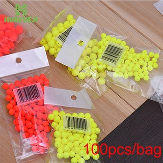 Huayueji bộ 100 phao nổi bằng xốp chuyên dùng