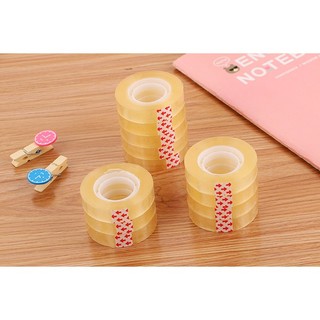Keo Trong Dán Đồ Thủ Công Handmade