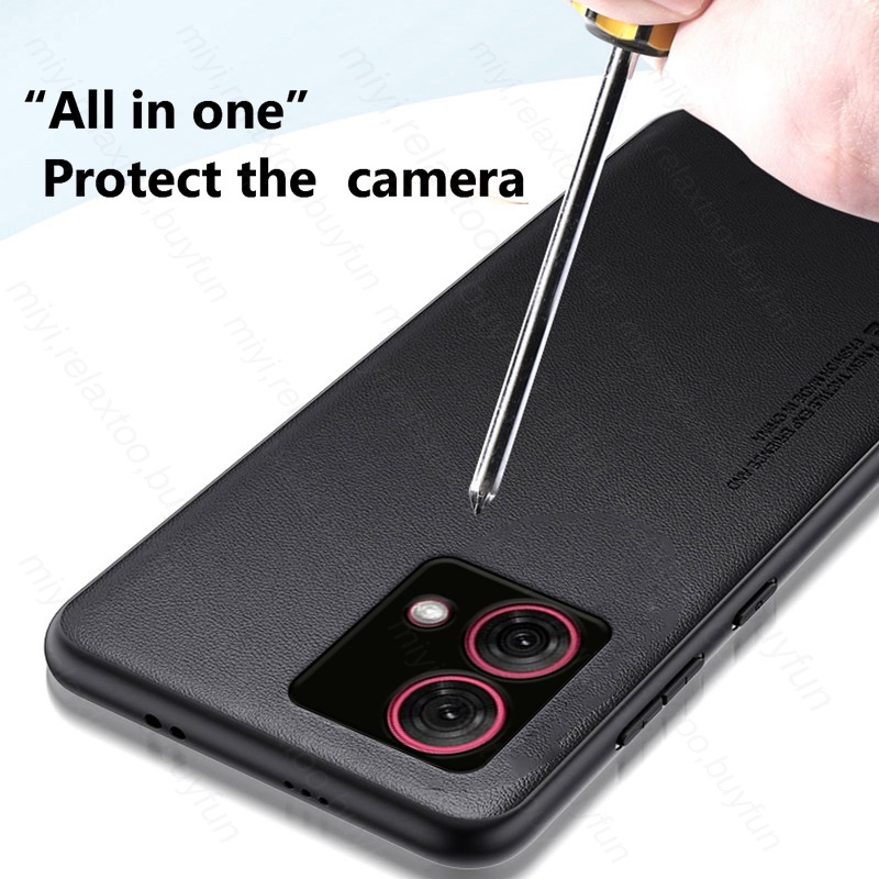Bao Da Điện Thoại Viền tpu Dẻo Màu Trơn Chống Sốc Cho motorola moto g84 5g motog84 g 84 84g 2023 xt2347-1 6.5 "