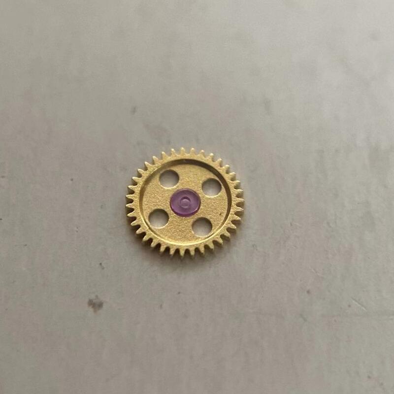 Phần chuyển động thay thế Bánh xe đảo chiều chung cho chuyển động ETA 2892 2892A2