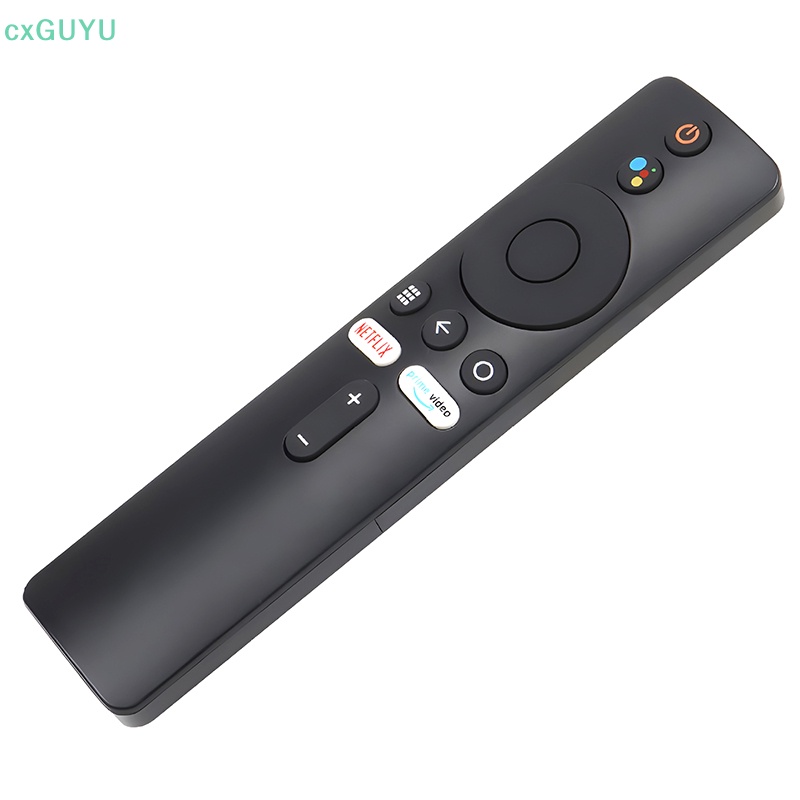 Thiết Bị Điều Khiển Từ Xa Bằng Giọng Nói Cho xiaomi mi box s mi tv stick mdz-22-ab mdz-24-aa smart tv box xmrm-006