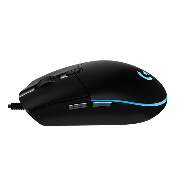 Chuột game Logitech G102 Prodigy RGB LED