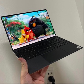 Dell xps 13 9370 - giá siêu tốt - màn hình 4k cực nét - kèm cảm ứng e5