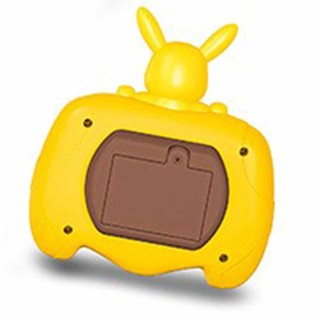 Pikachu Fast Pace Pop Push it Puzzle Game Controller Sensory Fidget Pop Toy