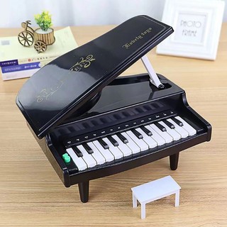 Đàn piano đồ chơi 26 phím cho bé