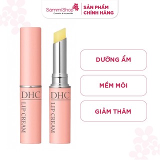 Hoka store son dưỡng dhc lip cream