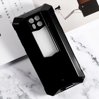 Ôp Điện Thoại tpu Dẻo Bảo Vệ Cho ulefone armor 24 Ốp