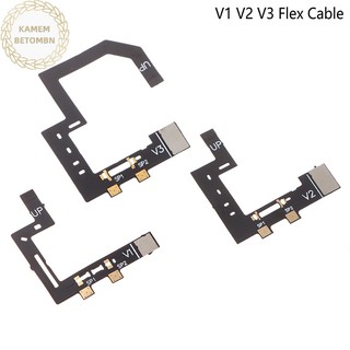 1 dây cáp linh hoạt v1 / v2 / v3 tx pcb cpu cho switch oled flex sx