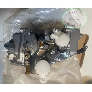Bình xăng con xe Exciter 135 đời 2009-2010