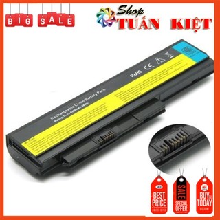 (ẢNH THẬT) PIN LAPTOP IBM X220 X220i 6CELL hàng chính hãng giá rẻ nhất