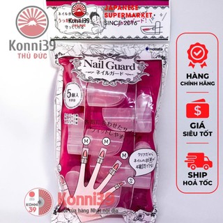 DỤNG CỤ LÀM MÓNG INOMATA, HÀNG NỘI ĐỊA NHẬT, bảo vệ móng chống trầy xước, chống dính cho tới khi móng khô