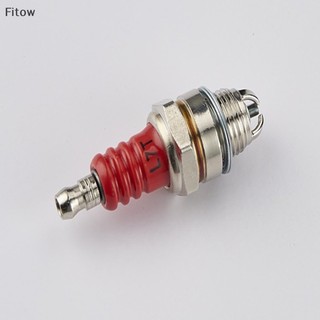 Bugi Đánh Lửa Điện Cực 3 Mặt L7T 2 Cho Xe Hơi