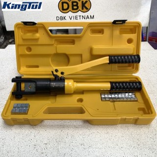 Kìm bấm cos thủy lực tlp hhy-120a 120mm2 7 tấn