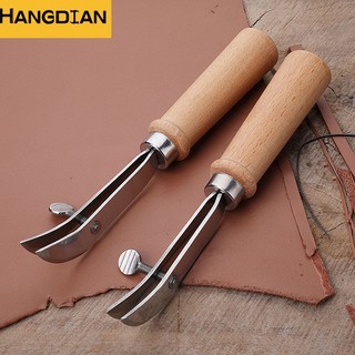 Dụng cụ làm đồ da thủ công có thể điều chỉnh cạnh