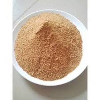 100g muối tôm tây ninh loại nhuyễn