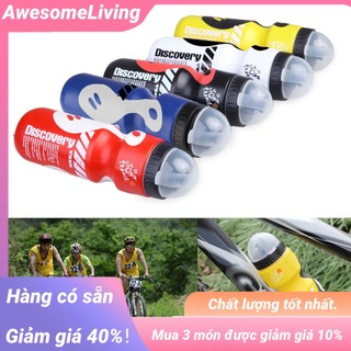 Bình Nước Thể Thao 650ML