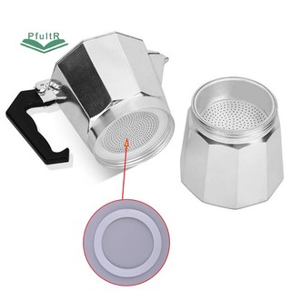 Set 2 vòng đệm cao su thay thế cho máy pha cà phê moka