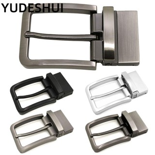YUDESHUI Khóa Cài Dây Thắt Lưng Cổ Điển DIY 35mm