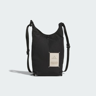 adidas Phong cách sống Túi Đựng Điện Thoại Must Haves Nữ Đen JF0729