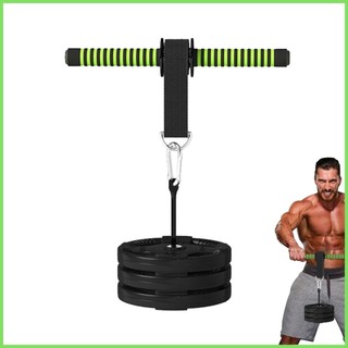 Tập thể dục Sức mạnh Tập thể dục Cổ tay Con lăn Vòng tay Tập thể dục có tay cầm bằng bọt biển Bàn tay Tập luyện jinxusw1vn
