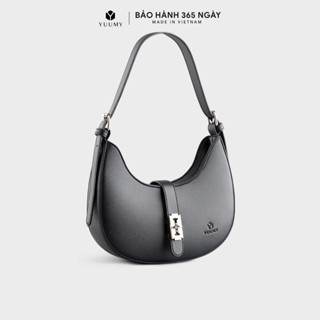 Túi xách da nữ nhỏ đeo vai thời trang YUUMY Seasand YN215