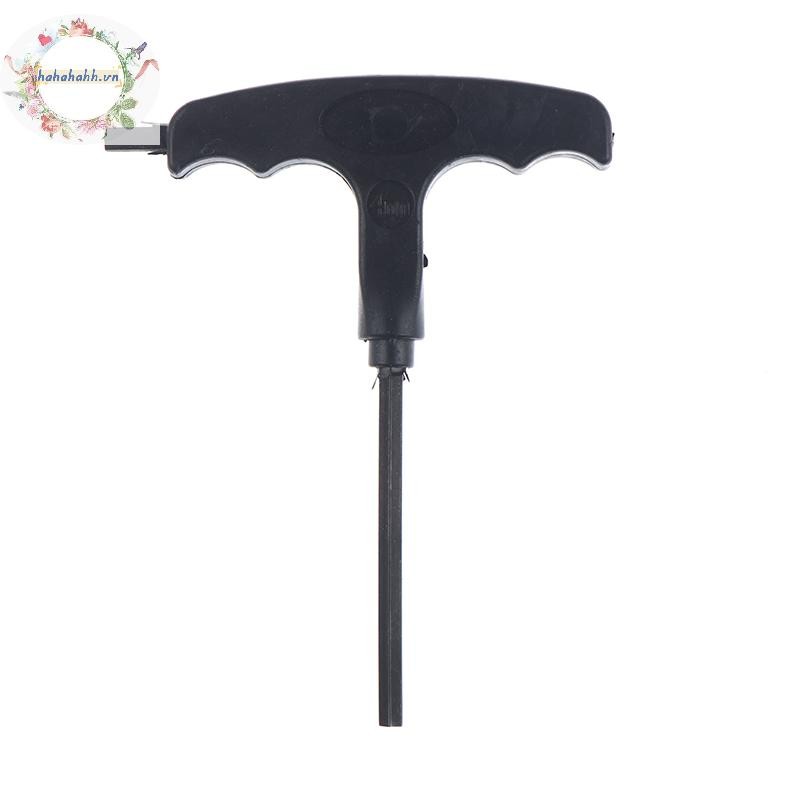 Haha Inline Skates T Tay Cầm Cờ Lê, Trượt Ván Trượt Công Cụ Phụ Kiện VN